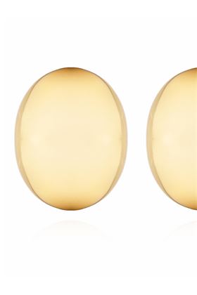 Isa earrings Federica Tosi | FT24EA06GOLD